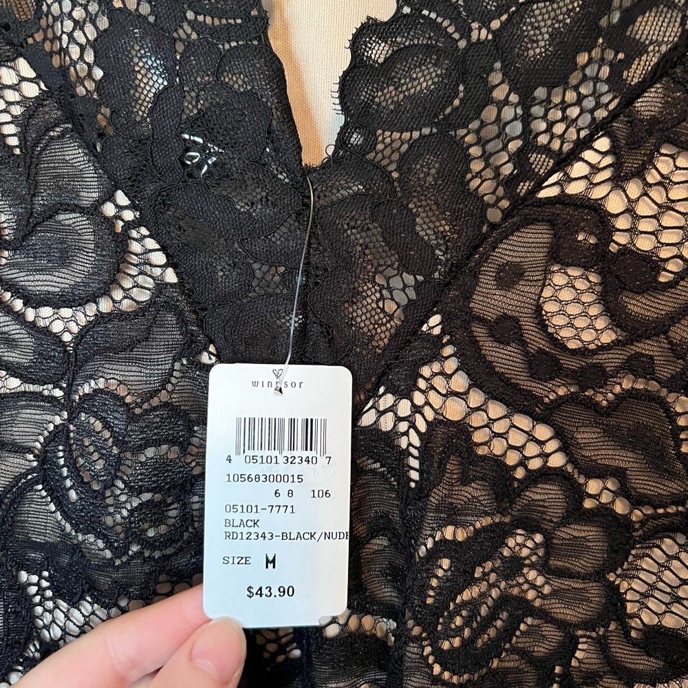 Windsor dress
